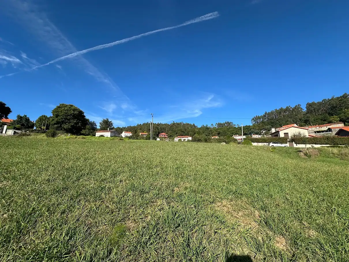 Residential land for sale in Codesedas, imagen 3