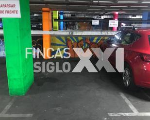 Parking of Garage for sale in  Barcelona Capital