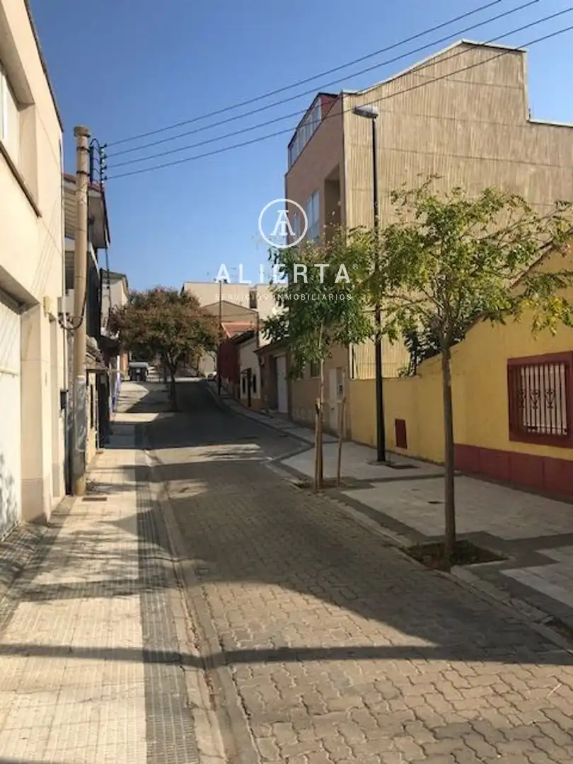 Residential for sale in del Pensamiento, La Paz