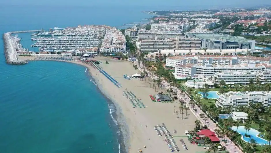 Apartment zum Verkauf in Nueva Andalucía, imagen 25