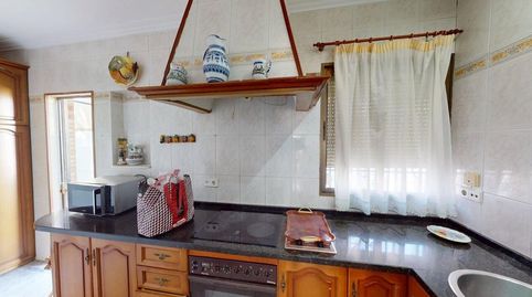 Foto 5 de Casa o xalet de lloguer a Avenida Estacion (la), Gerena, Sevilla