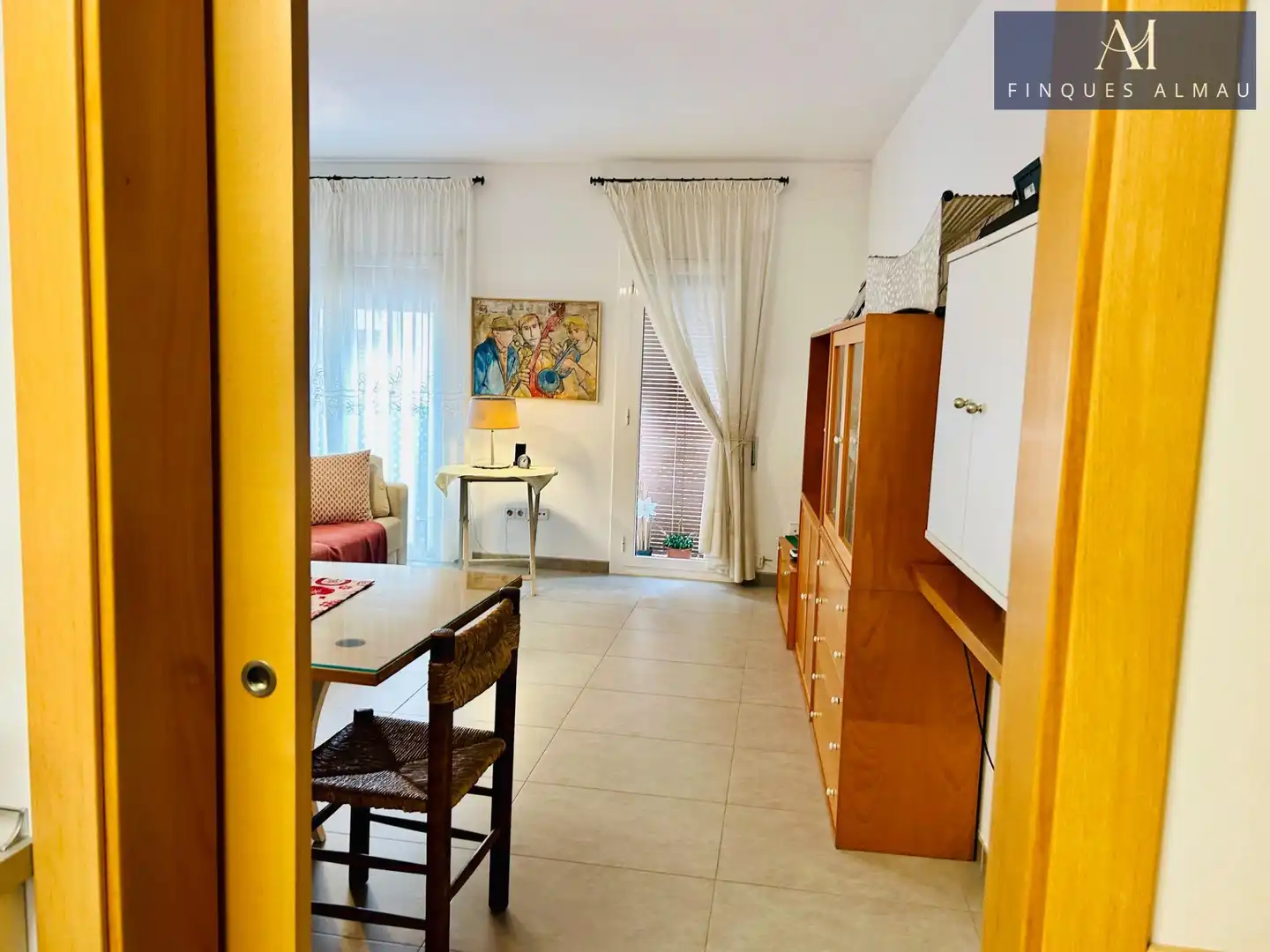 Wohnung mit Terrasse zum Verkauf in Calle bonaire, imagen 5