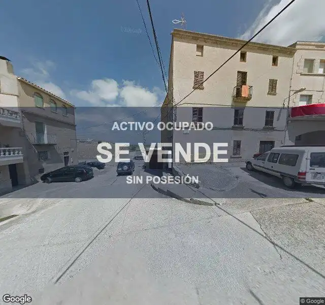 Aparcament de Pis en venda en Anglesola