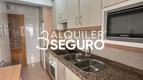 Photo 5 of Flat for rent in Virgen de Icíar, Casco Antiguo, Alcorcón