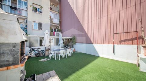 Foto 5 de Piso en venta en El Carmel, Barcelona