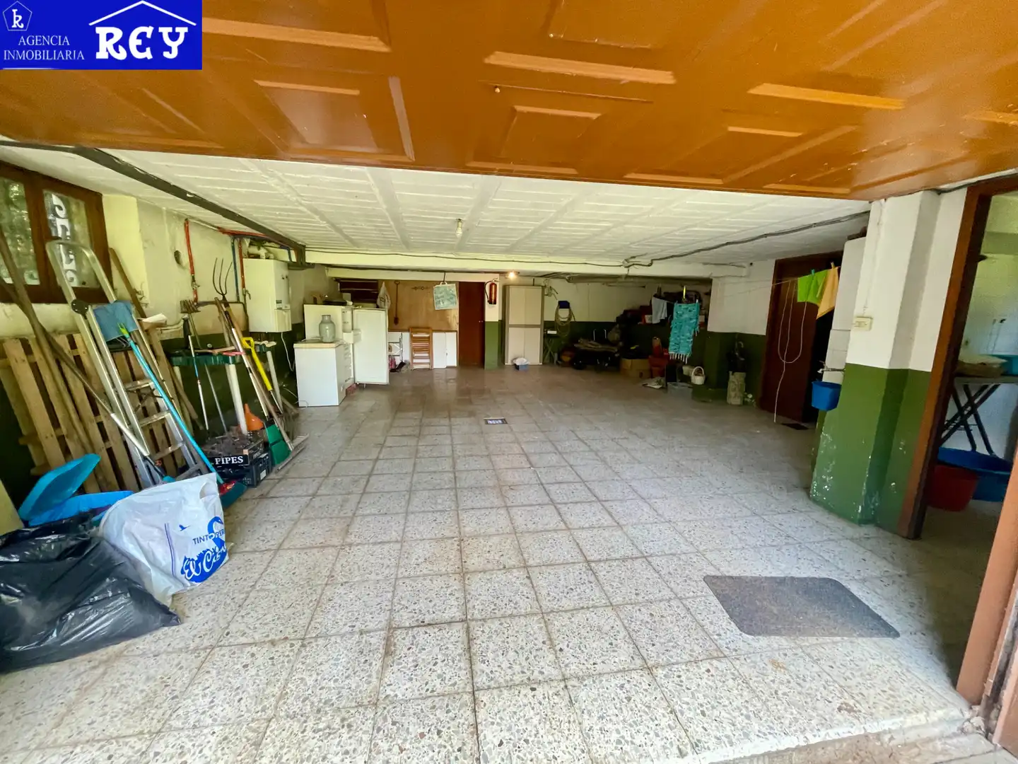 Chalet con jardín en venta en Travesía de Cacheiras, imagen 31