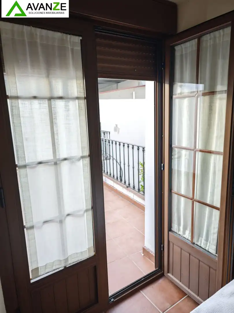 House with terrace for sale in Villanueva del Fresno, imagen 69