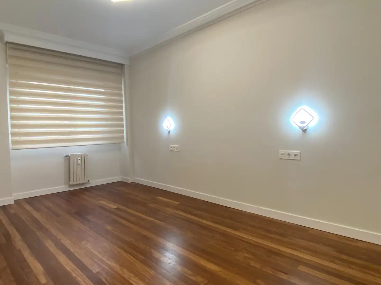 Wohnung zur Miete in Granada mit Klimaanlage und Heizung