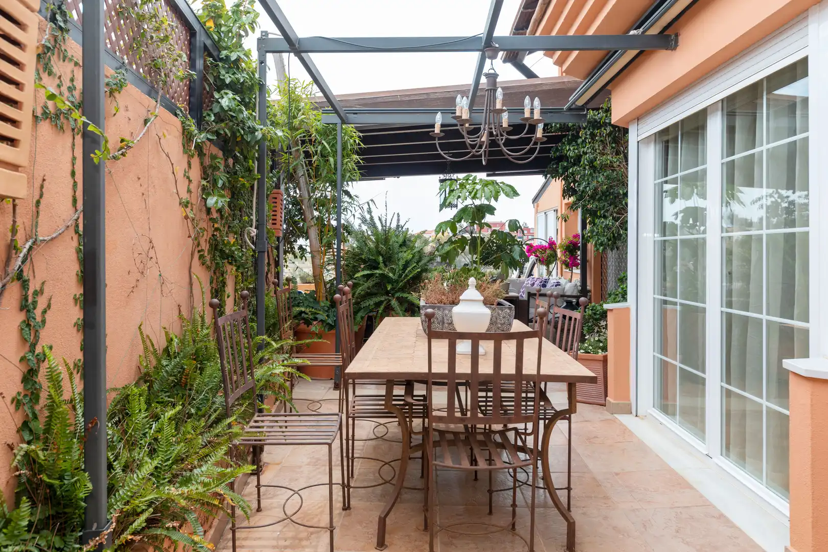 Villa mit Garten zum Verkauf in Este, imagen 35