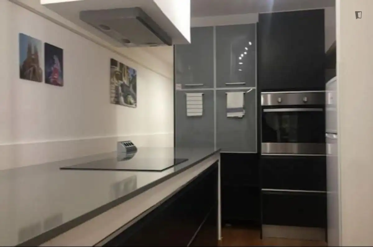 Apartamento con ascensor en alquiler en Eixample, imagen 6