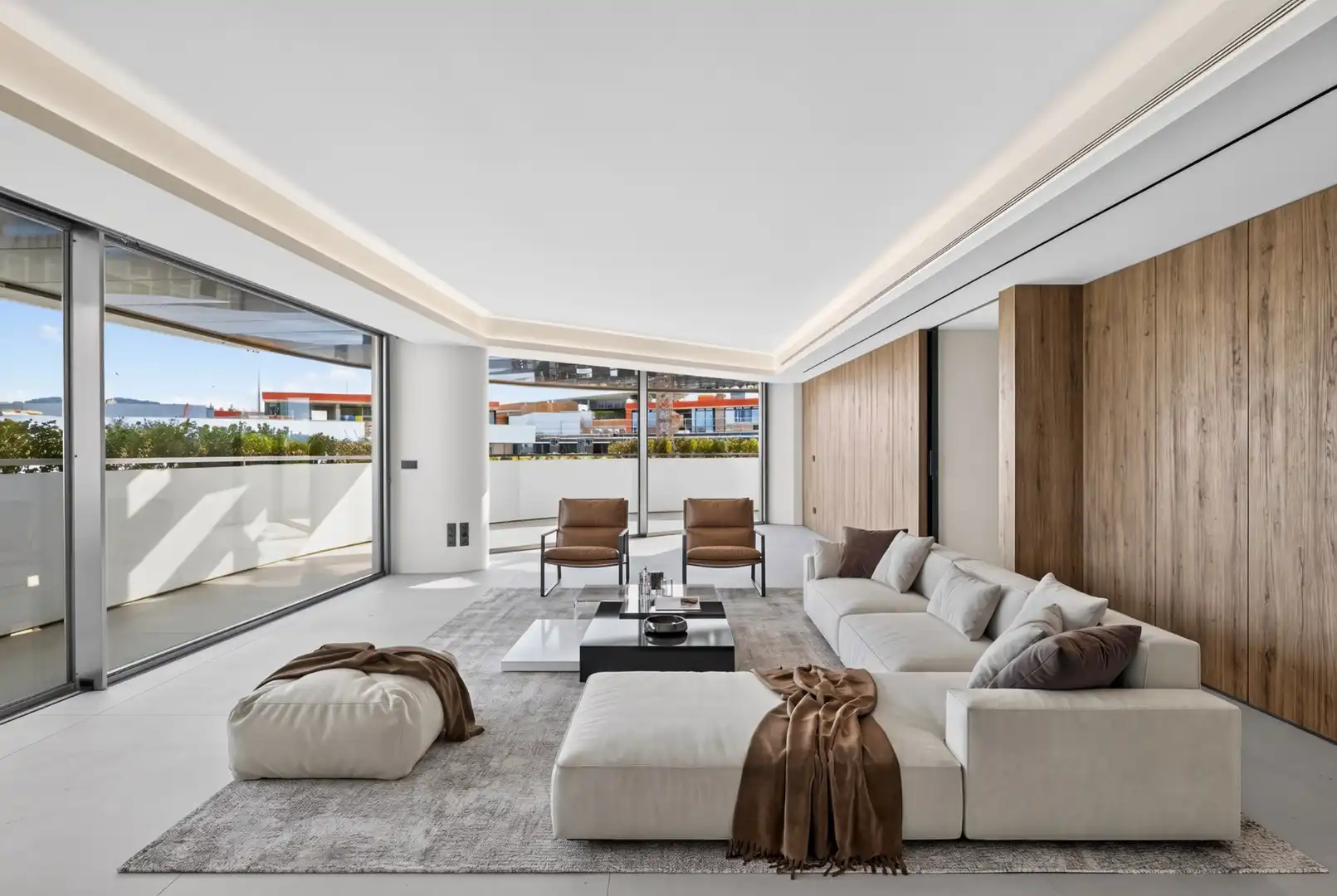 Apartamento en venta en Passeig Joan Carles I, 9, Marina Botafoc - Platja de Talamanca