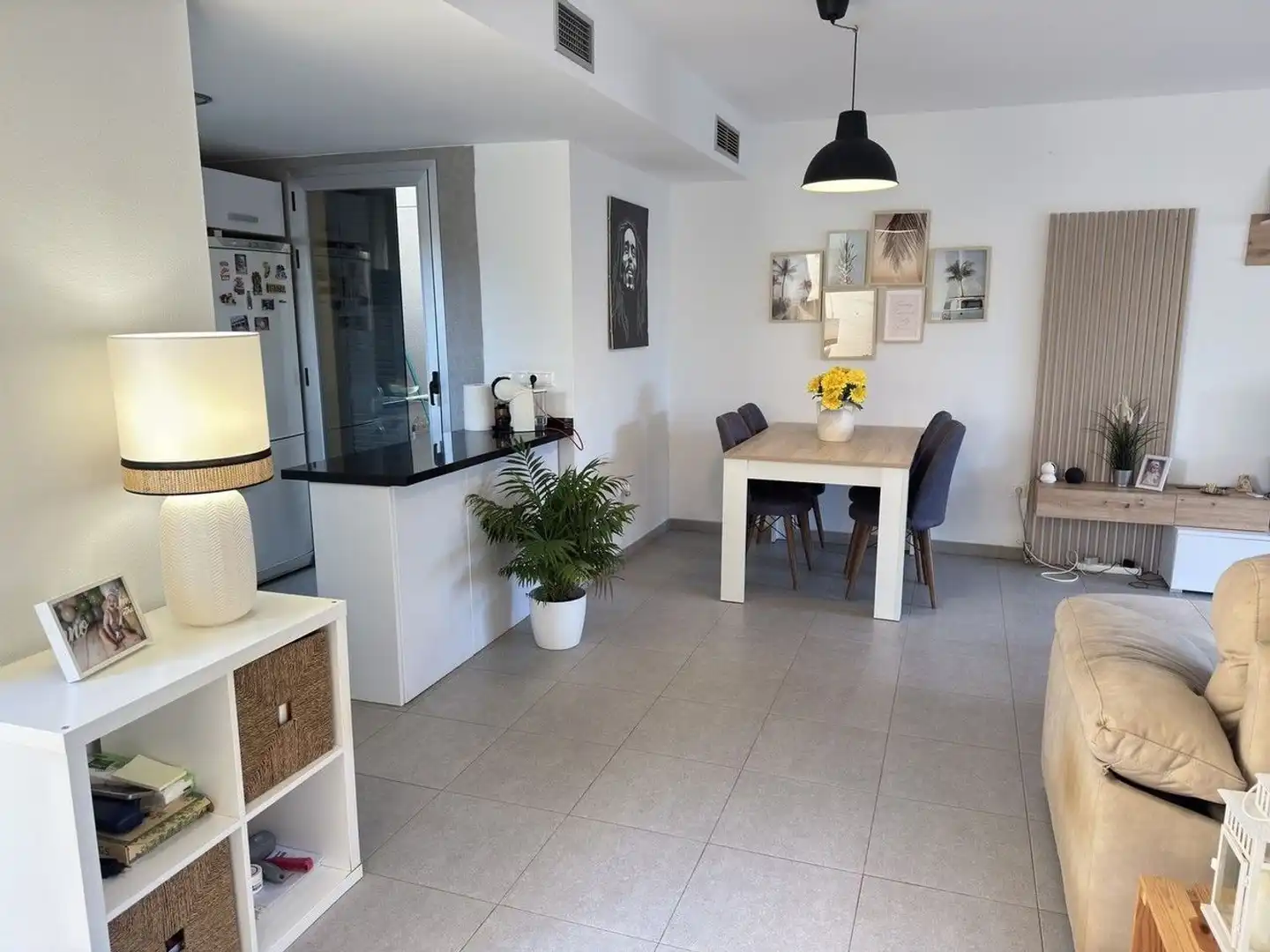 Casa o xalet en venda a DISTRITO URB.GOLF VALLE ESTE, Golf Valle Este