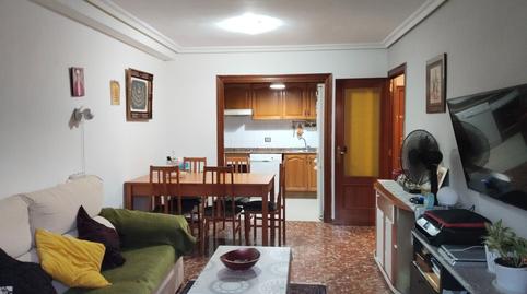 Photo 2 of Flat for sale in Malilla, Valencia