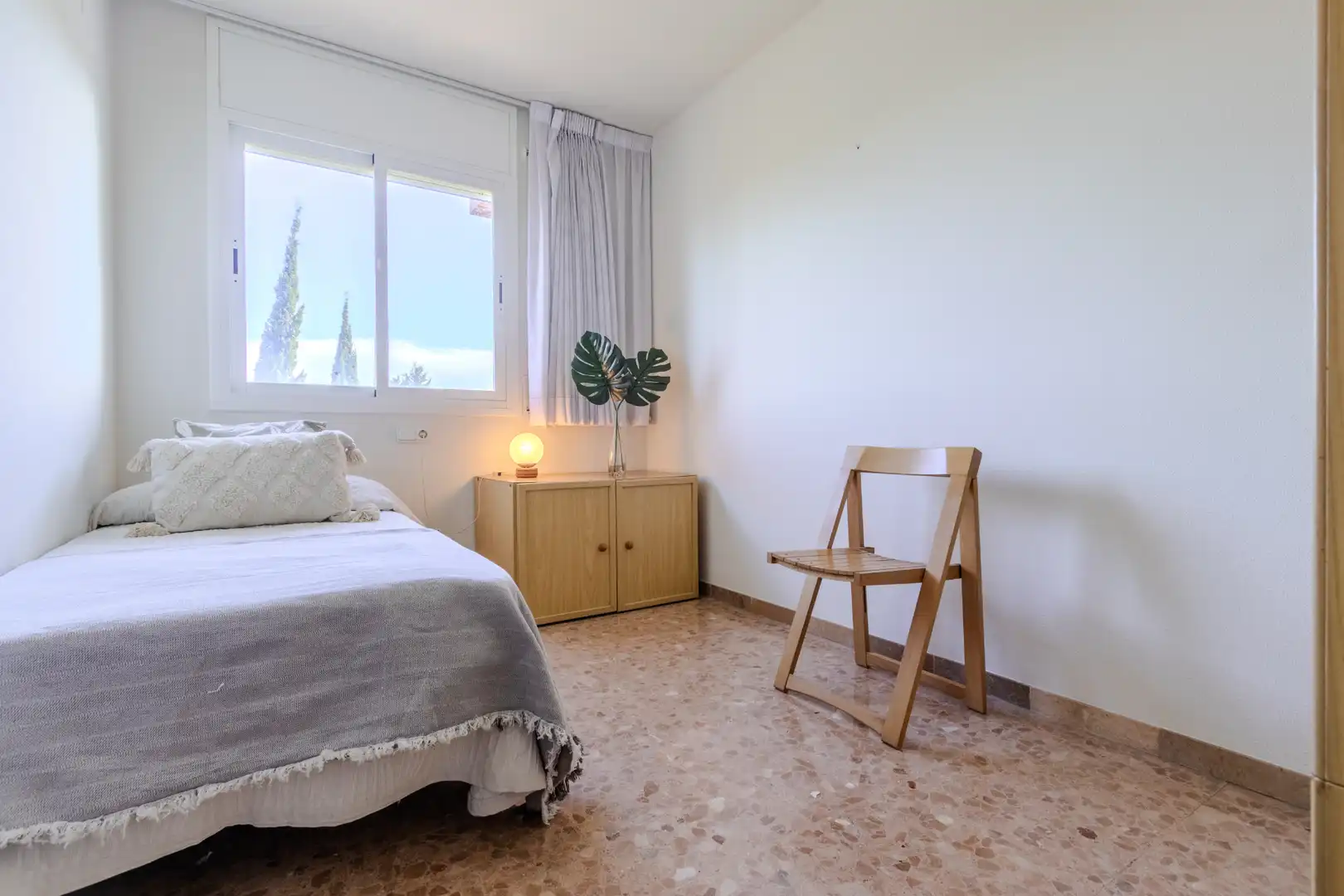 Piso con terraza en venta en Sant Pere i Sant Pau, imagen 26