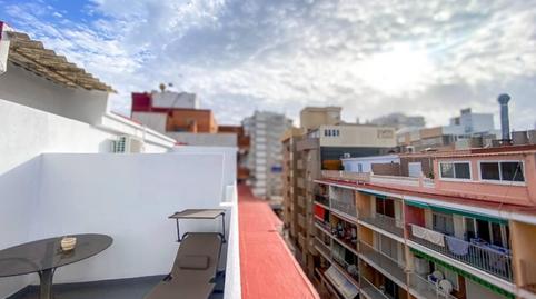 Foto 4 de Àtic de lloguer a Calle Pere el Gran -p, El Perelló, Valencia