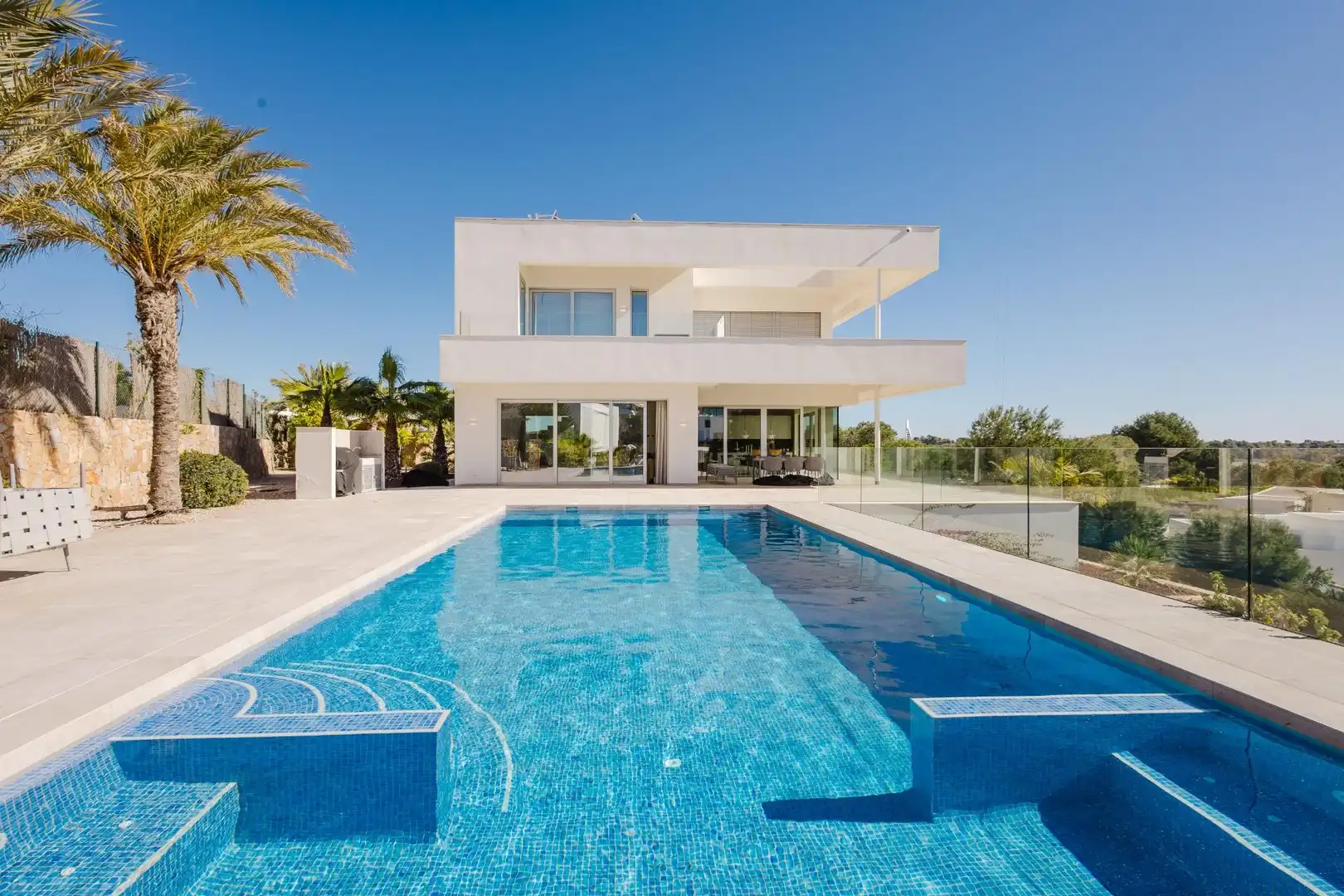 Villa mit Terrasse zum Verkauf in Orihuela Costa