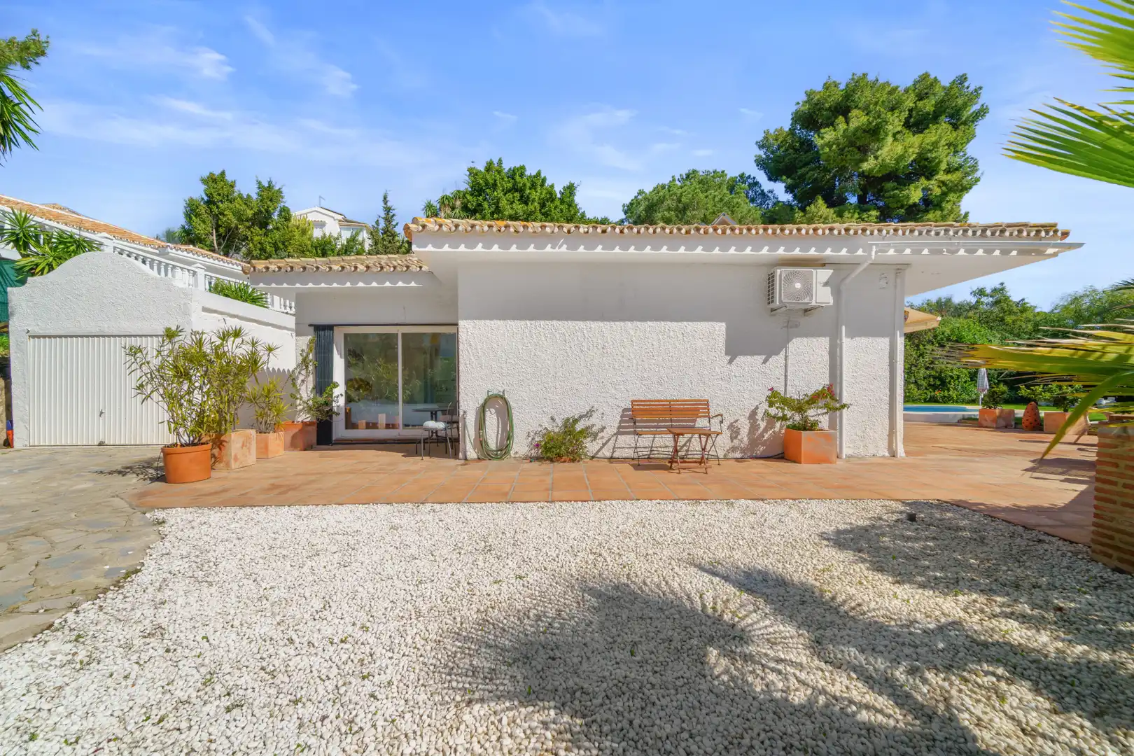 Casa con piscina en venta en Calle Monte Calahonda, imagen 33