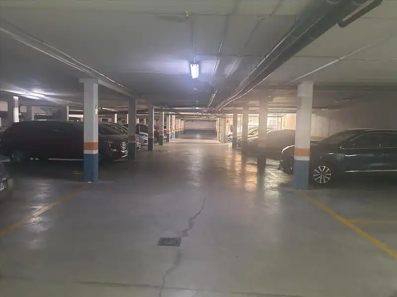 Einzelparkplatz zum Verkauf in VIAJE DE AGUAS, imagen 7