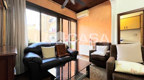 Foto 5 de Pis en venda a Progrés - Pep Ventura, Badalona