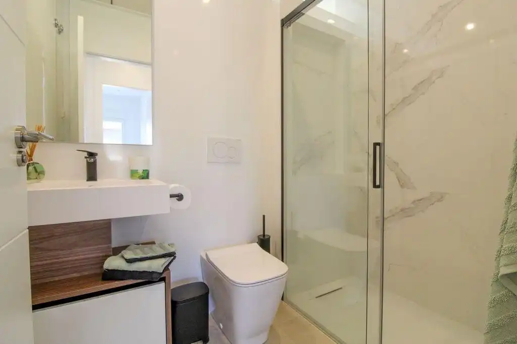 Appartement compact avec terrasse à vendre à Avenida GUATEMALA, imagen 15