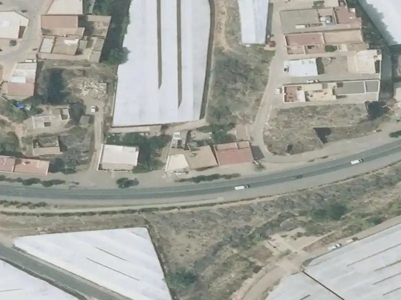 Casa en venda a Carretera Malaga