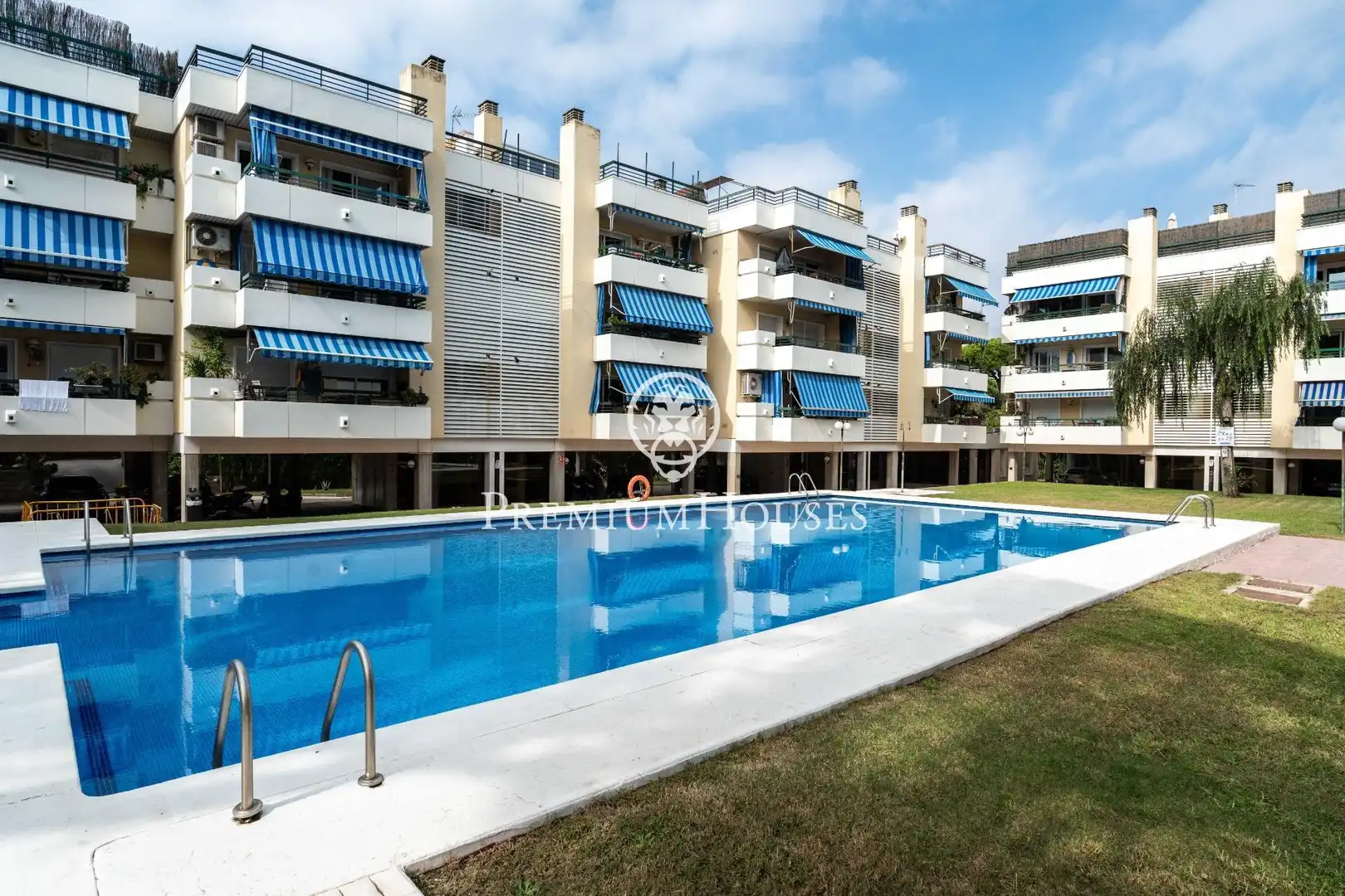 Exterior view of Flat for sale in Gavà Mar
