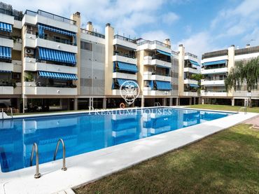 Appartement avec piscine à vendre à Gavà Mar
