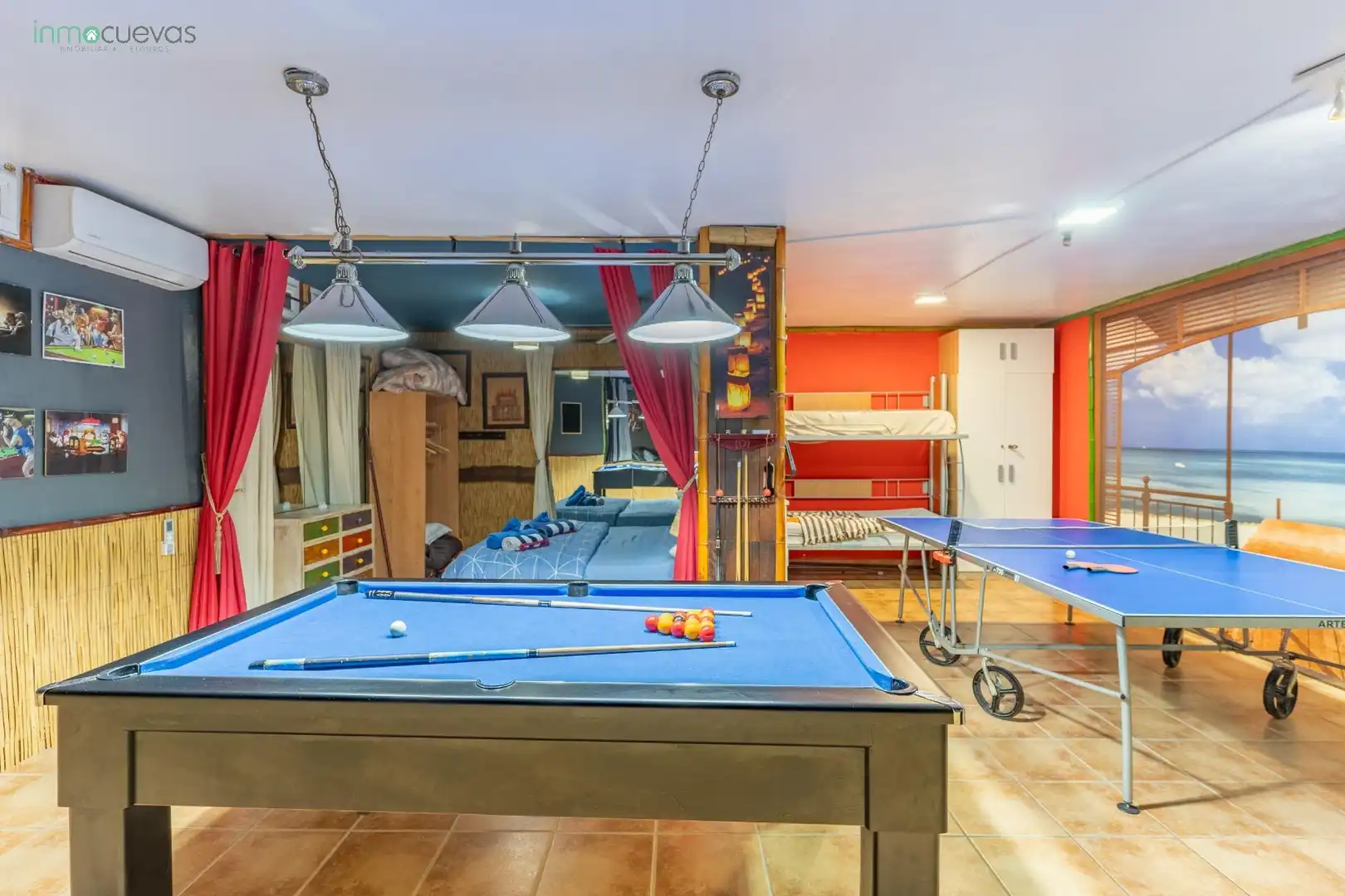 Chalet con terraza en venta en Cala Marqués, imagen 7