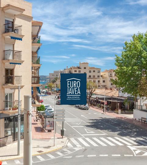 Photo 2 of Apartment to rent in Puerto, Jávea / Xàbia