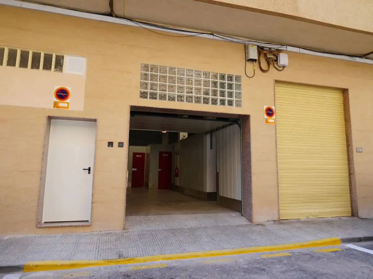 Traster de lloguer a DOCTOR FLEMING, 2, Centro