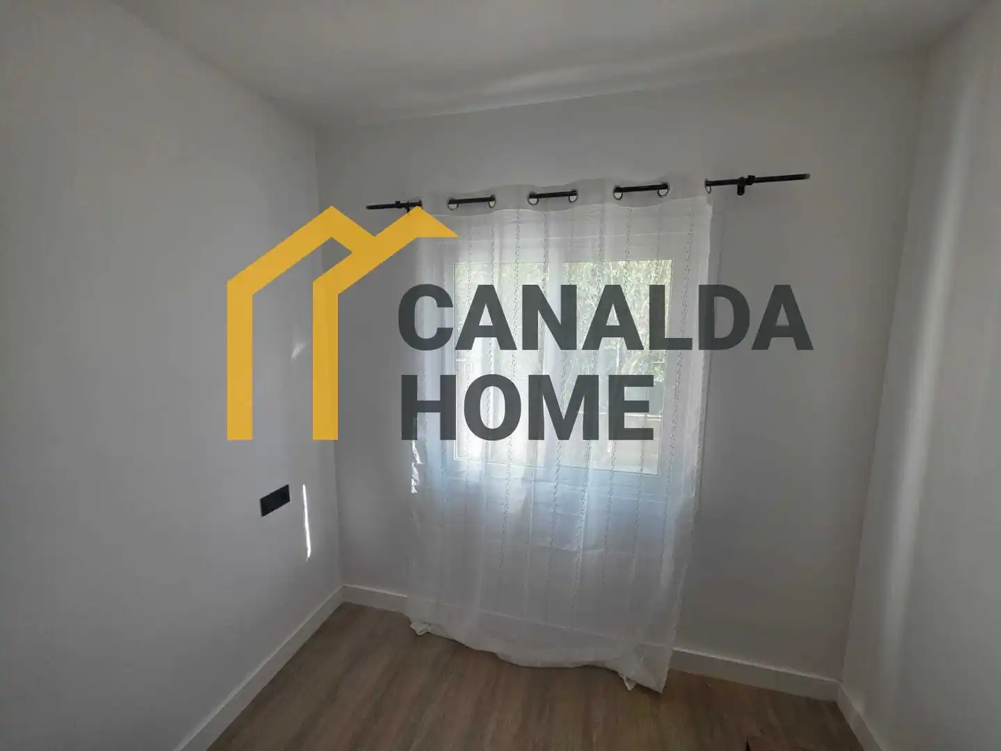 Habitación de Casa o chalet en venta en Sant Feliu de Guíxols con Aire acondicionado, Calefacción y Jardín privado