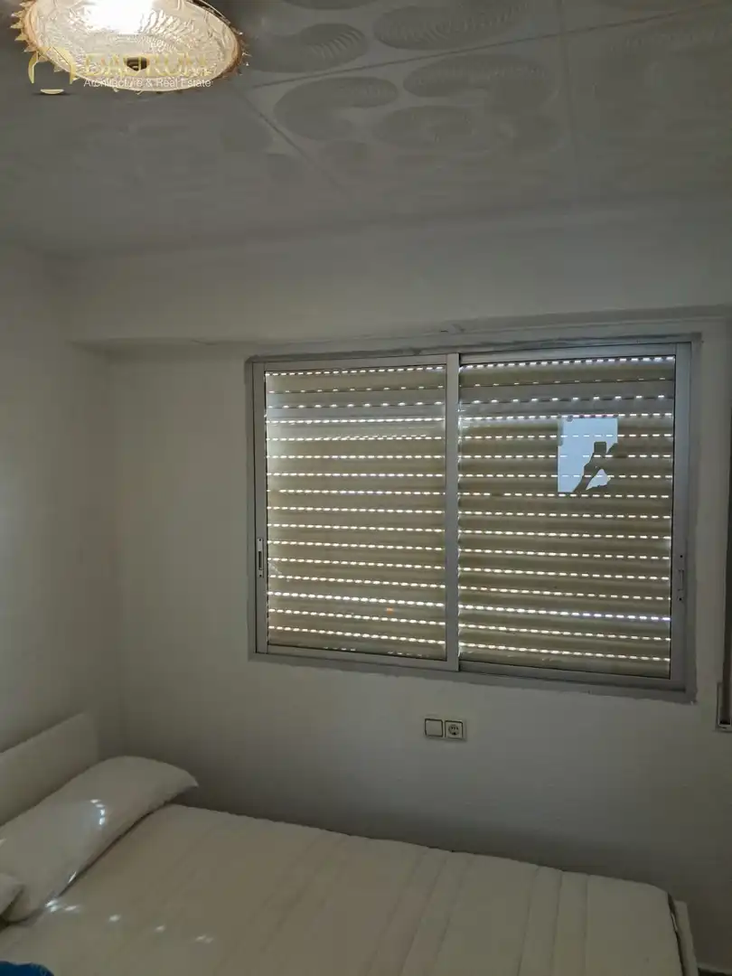Terraza de Piso en venta en Sueca con Aire acondicionado, Terraza y Amueblado