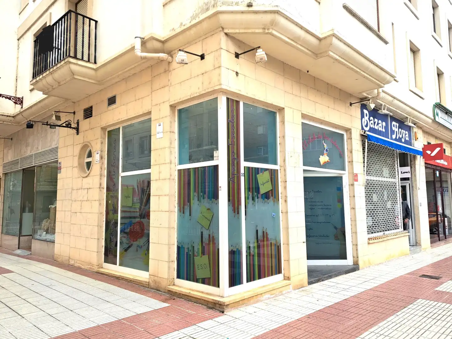 Locale commerciale in vendita a Parque Pintores Tubía y Santamaría, imagen 4