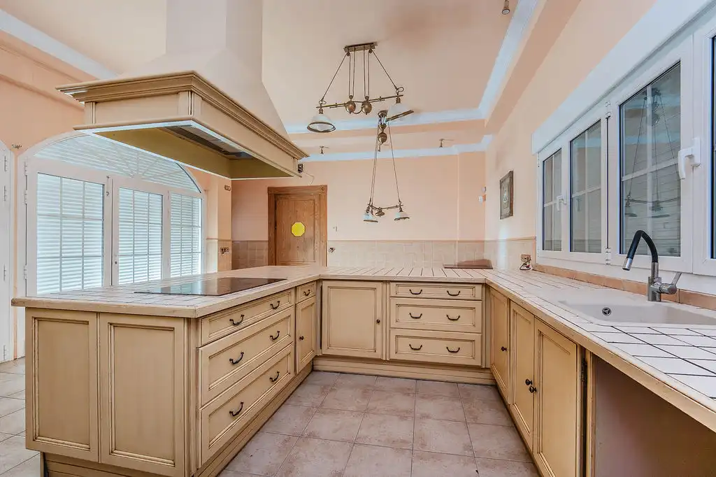 Villa avec jardin à vendre à Calle del Espino 5, imagen 15