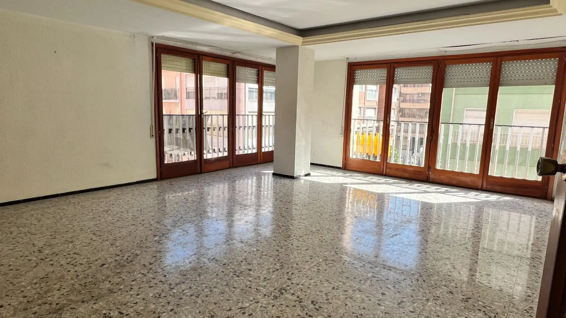 Appartamento con terrazza in vendita a Elche ciudad