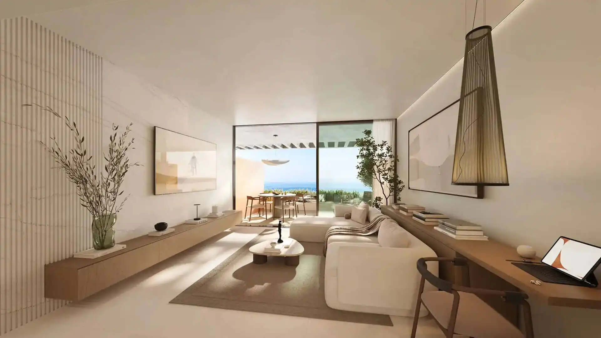 Ático con terraza en venta en La Capellanía - El Higuerón, imagen 11