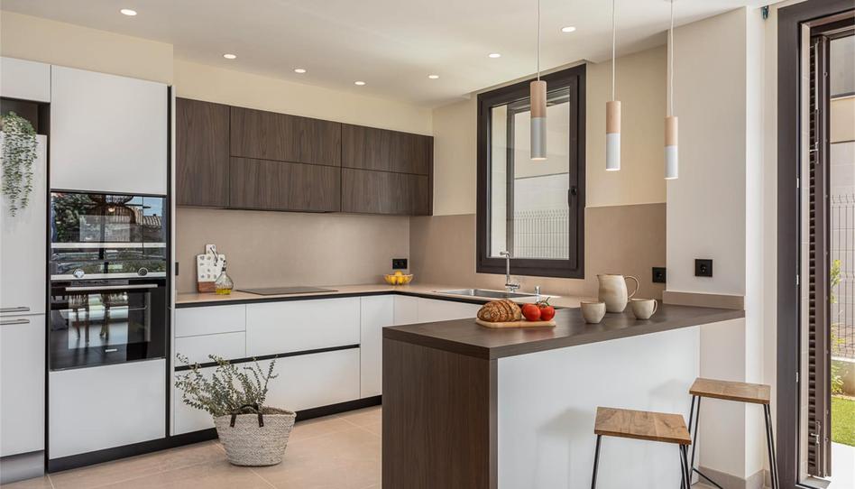 Photo 1 from new construction home in Flat for sale in Pals, Girona