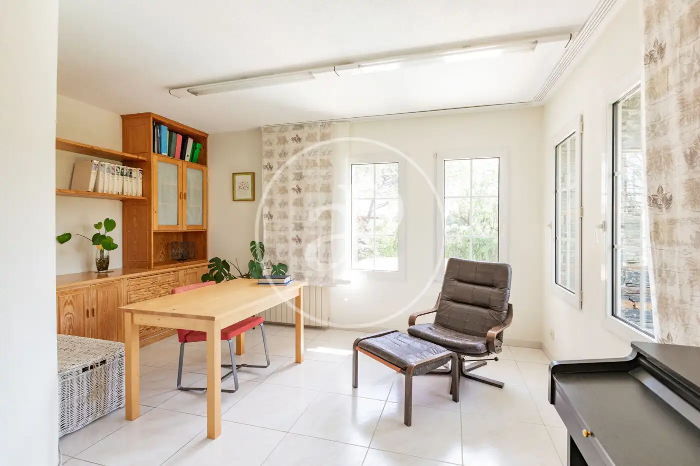 Casa o xalet en venda en Torrelodones amb Calefacció, Jardí privat i Traster