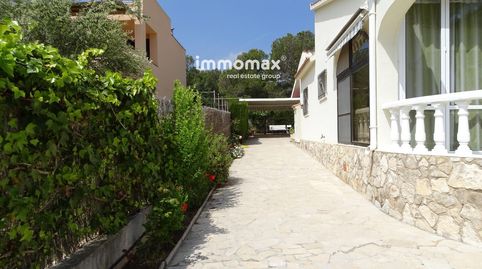 Foto 5 de Casa o chalet de alquiler en Mar Roig, L'Ampolla, Tarragona
