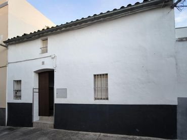 Casa en venta en Fuente Obejuna