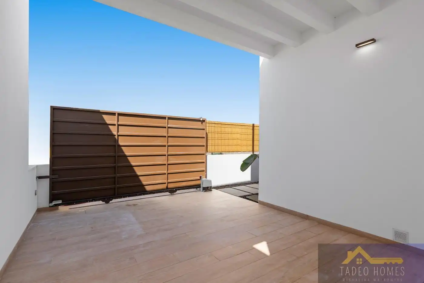 Apartament amb piscina en venda a Serena Golf S/N, imagen 3