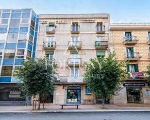 Exterior view of Flat for sale in Reus