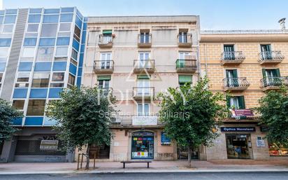 Exterior view of Flat for sale in Reus