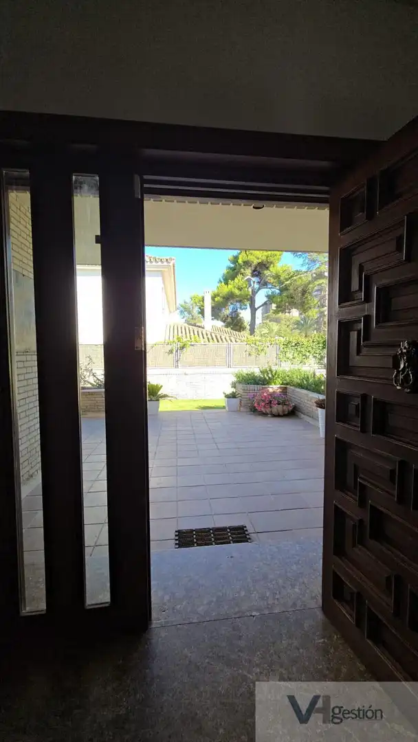Casa o chalet en venta en Divina Pastora - La Yeguada