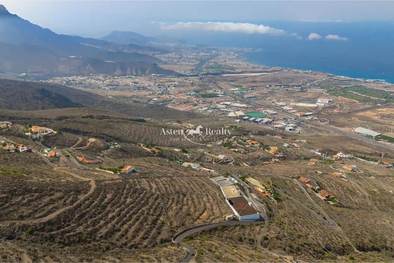 Terreno rustico in vendita a Las Moraditas 53, imagen 4