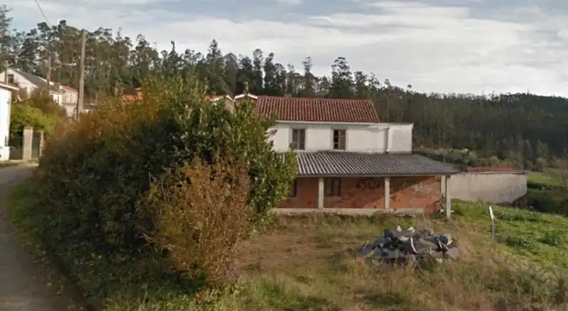 Edificio en venta en Cedeira