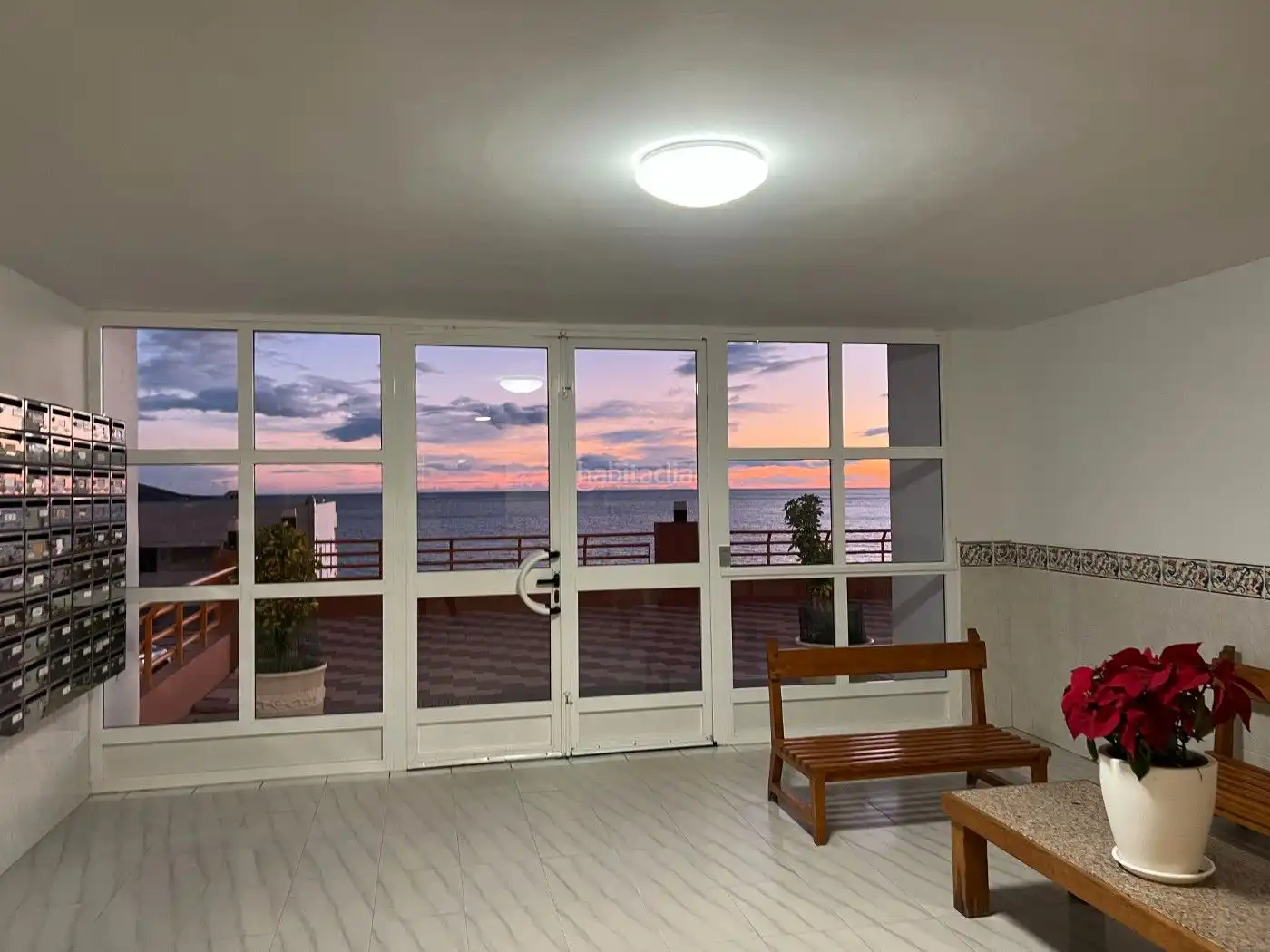 Apartament amb ascensor de lloguer a Avenida de Uruguay 7, imagen 32