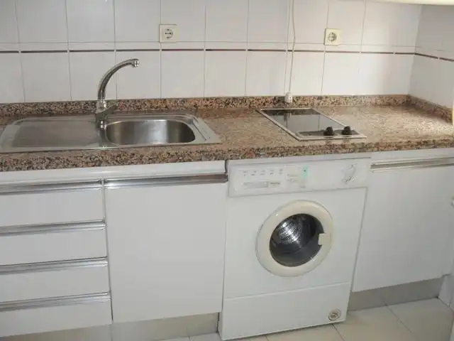 Piso de alquiler en Barrio de los Remedios