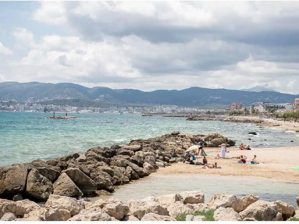 Àtic en venda a Platja de Palma, imagen 21
