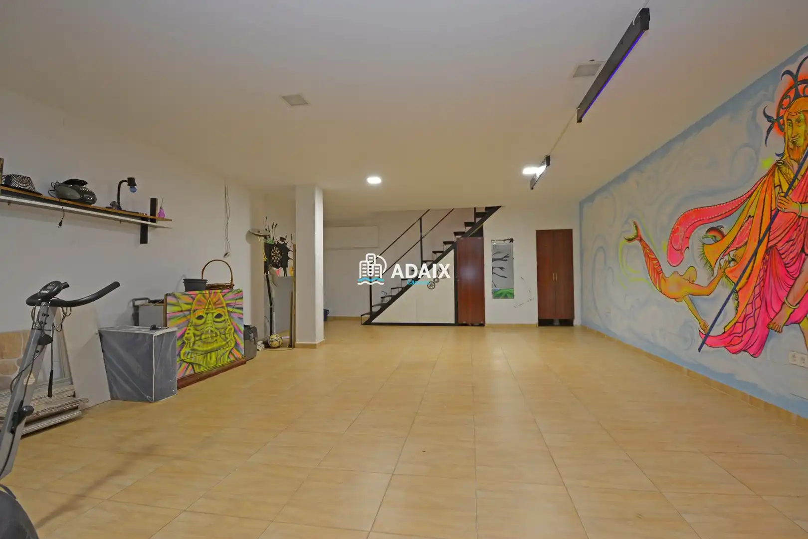 Casa o xalet en venda en Cáceres amb Aire condicionat i Calefacció